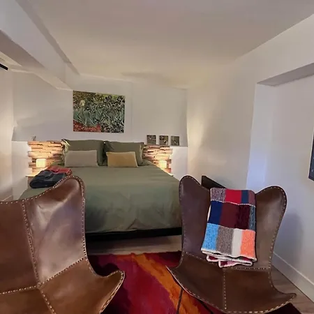 Bed & Breakfast Le Moulin De Navette - La Roue