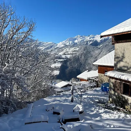 Le Moulin De Navette - La Roue 3*