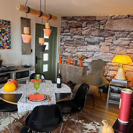 Bed & Breakfast Le Moulin De Navette - La Roue 3*