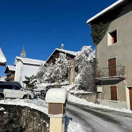 Bed & Breakfast Le Moulin De Navette - La Roue 3*