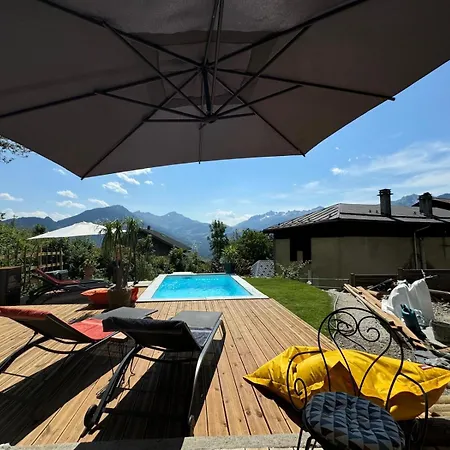 Le Moulin De Navette - La Roue Bed & Breakfast 3*