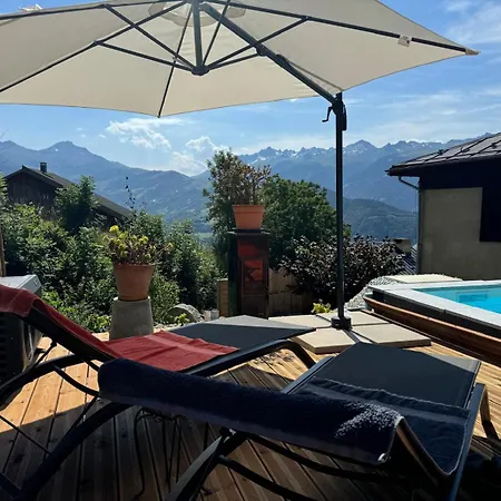 Bed & Breakfast Le Moulin De Navette - La Roue 3*